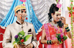 Kandivli blaze: All lost in fire, Damu Nagar couple get hitched